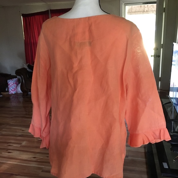 Lady Top - Picture 7 of 7